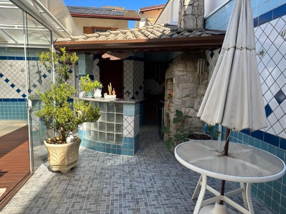 Casa de Condomínio, 3 quartos - Foto 5