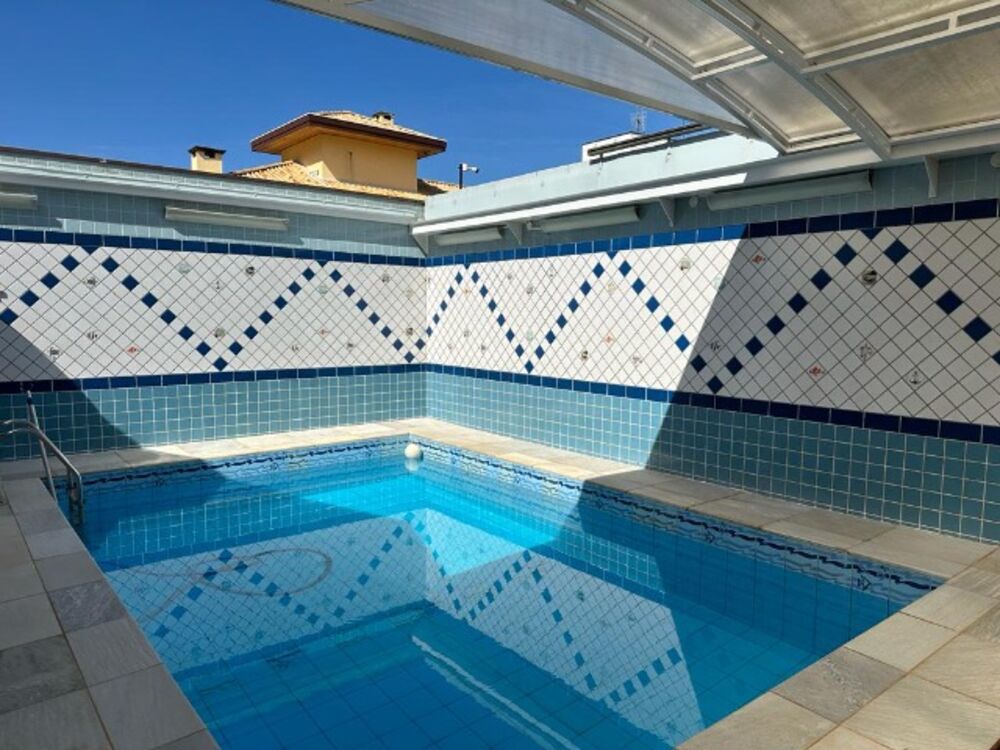 Casa de Condomínio, 3 quartos - Foto 15