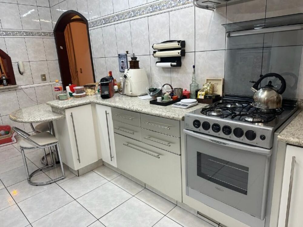 Casa de Condomínio, 3 quartos - Foto 6