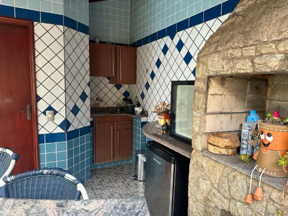 Casa de Condomínio, 3 quartos - Foto 18