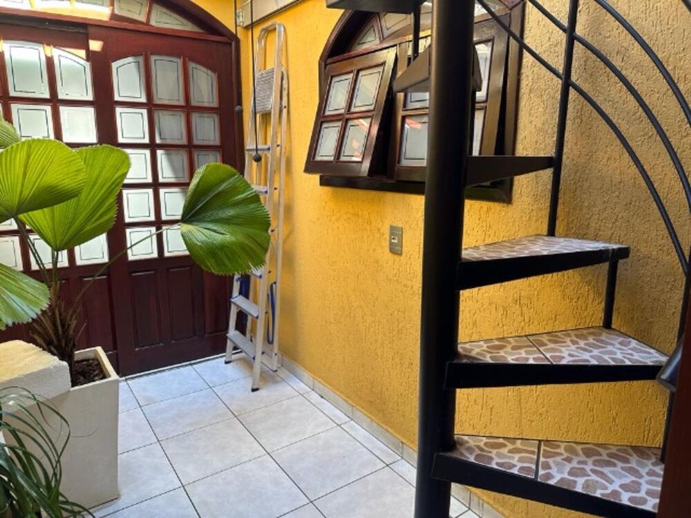Casa de Condomínio, 3 quartos - Foto 7