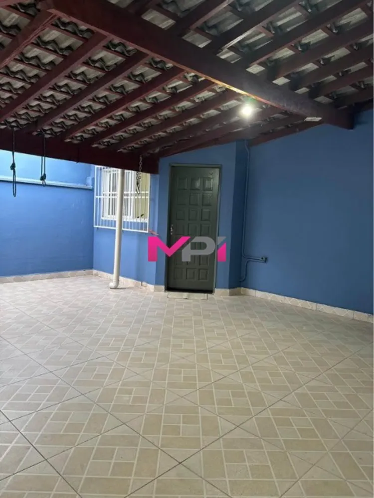 Casa, 2 quartos, 70 m² - Foto 4