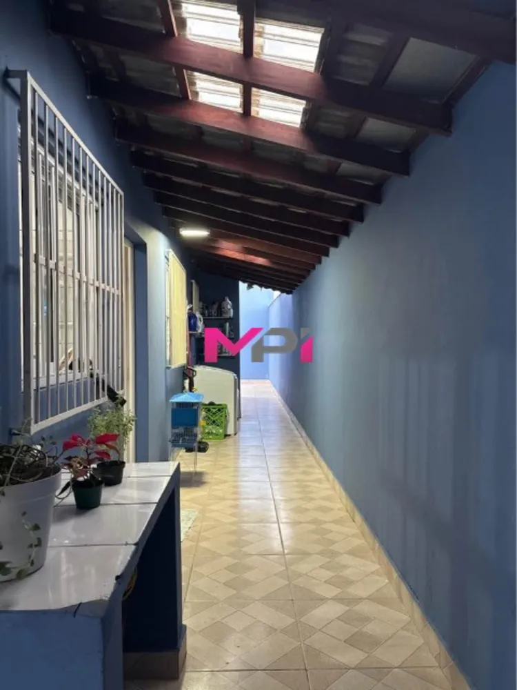 Casa, 2 quartos, 70 m² - Foto 1