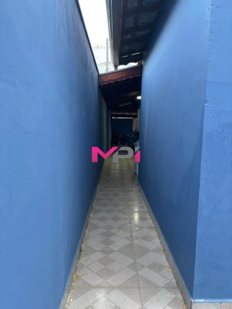 Casa, 2 quartos, 70 m² - Foto 3