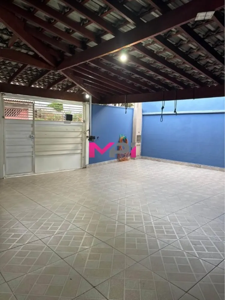 Casa, 2 quartos, 70 m² - Foto 11