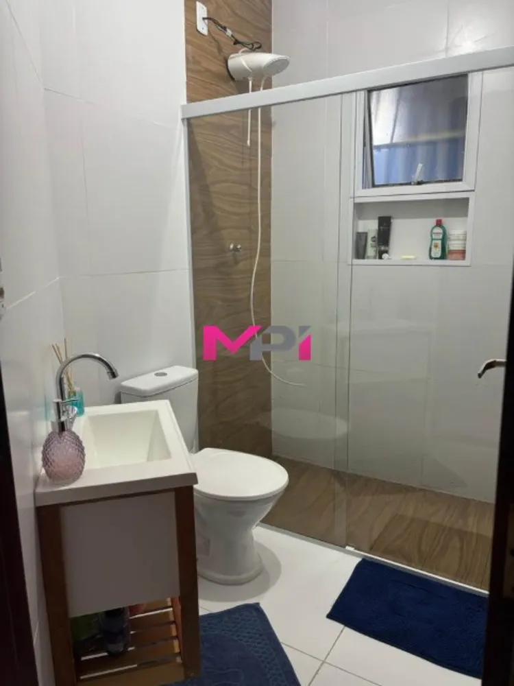 Casa, 2 quartos, 70 m² - Foto 2