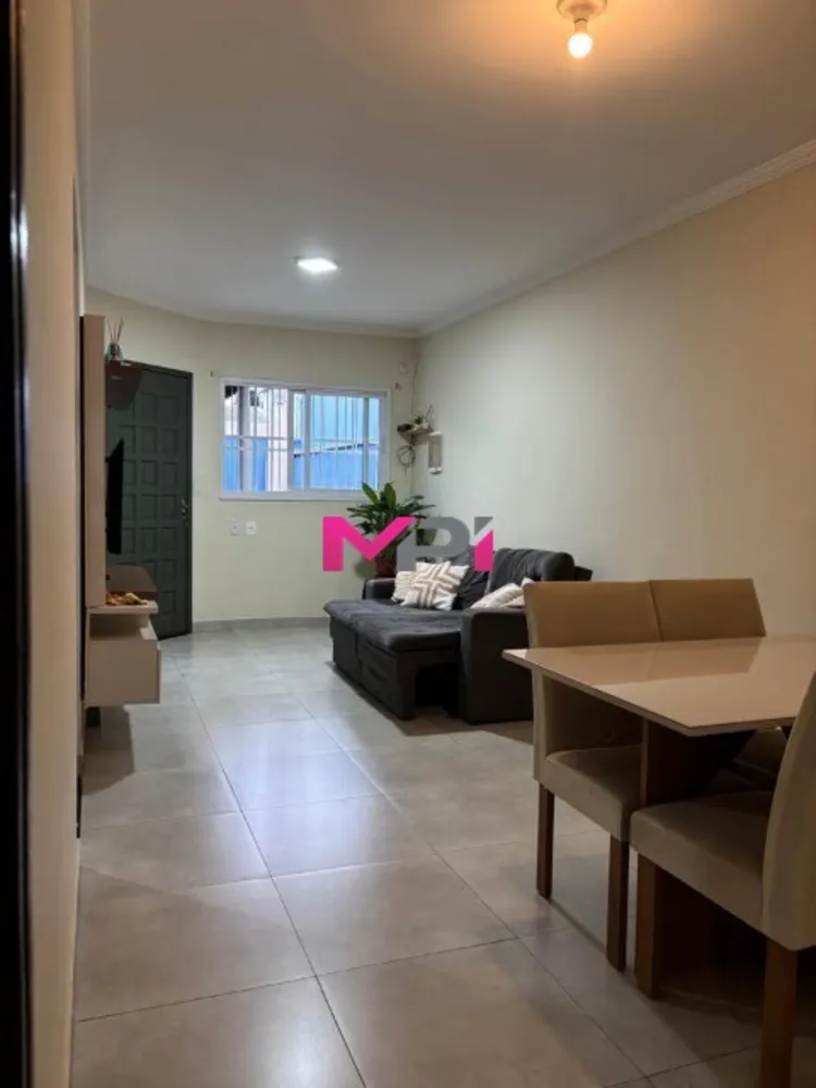 Casa, 2 quartos, 70 m² - Foto 7