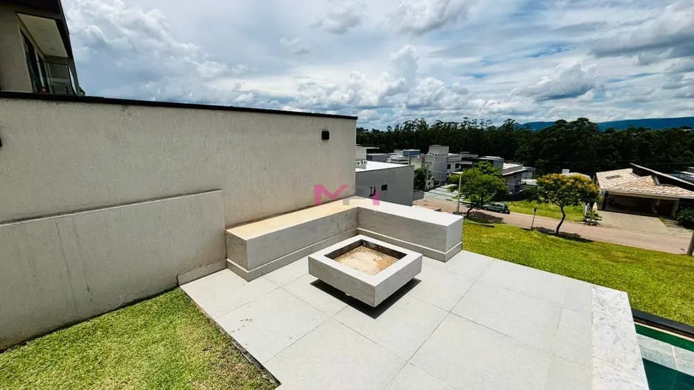 Casa de Condomínio, 4 quartos - Foto 5