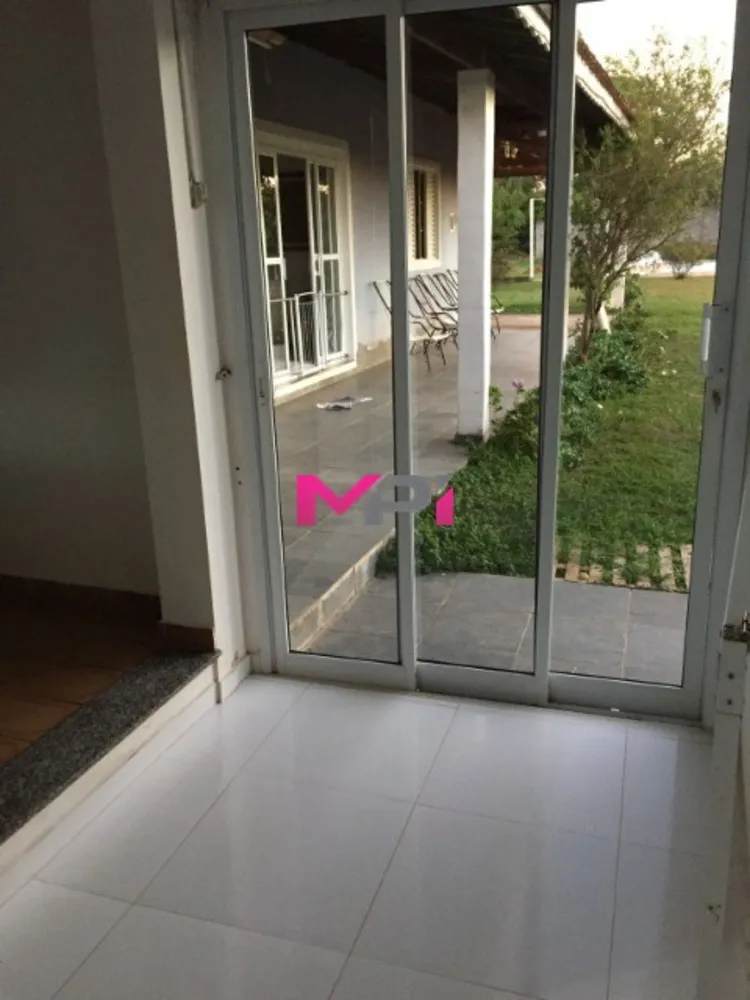 Chácara, 4 quartos, 5100 m² - Foto 1