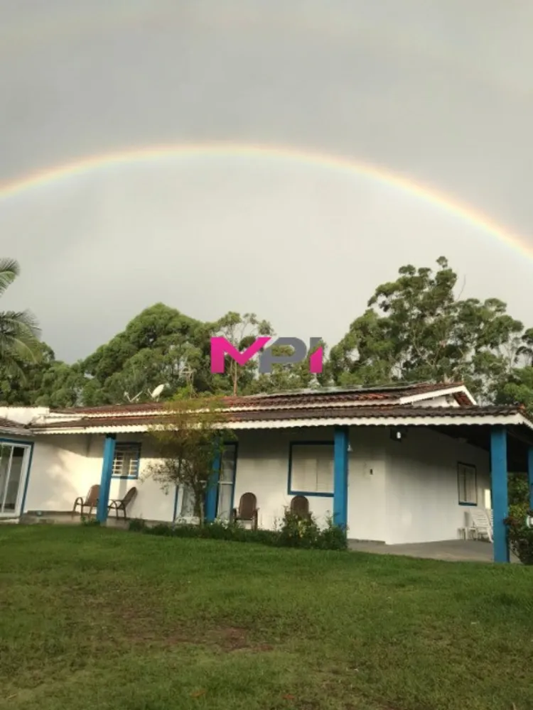 Chácara, 4 quartos, 5100 m² - Foto 7