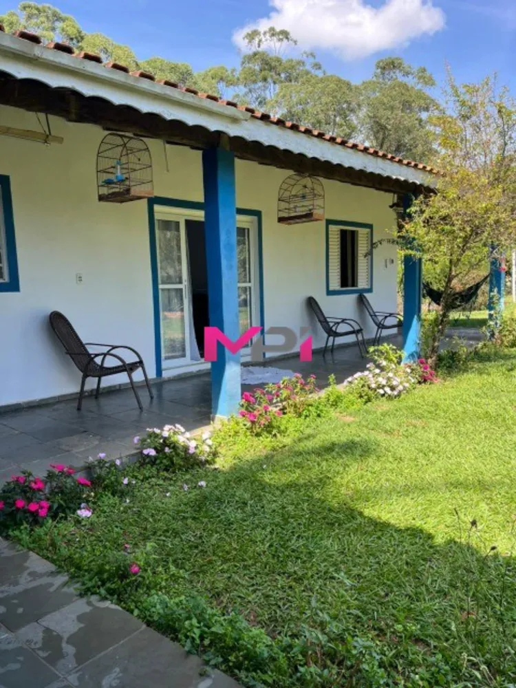 Chácara, 4 quartos, 5100 m² - Foto 4