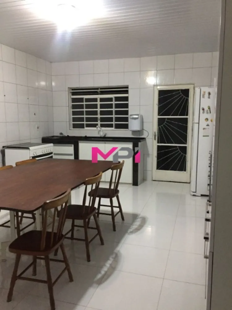 Chácara, 4 quartos, 5100 m² - Foto 6