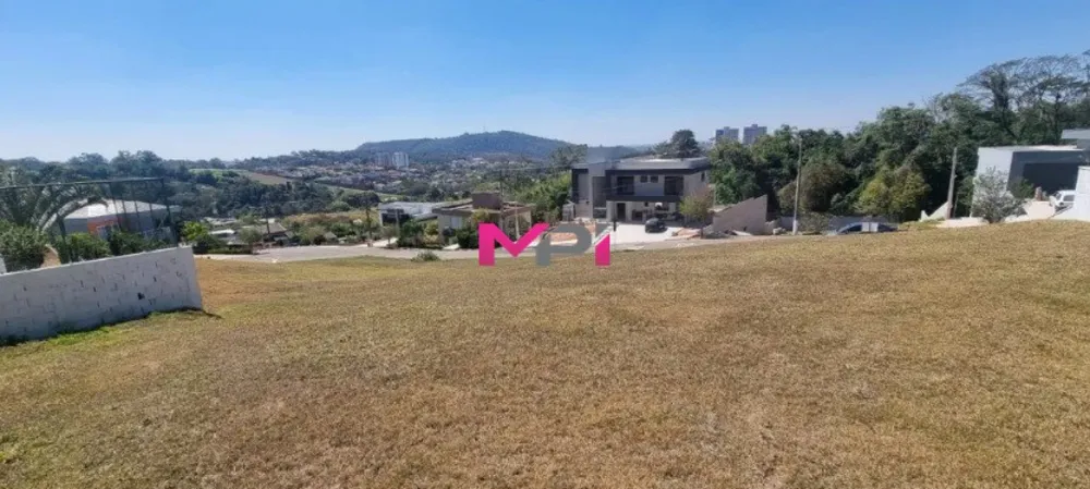 Terreno, 858 m² - Foto 1