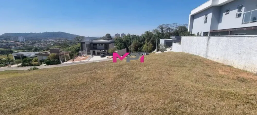 Terreno, 858 m² - Foto 2