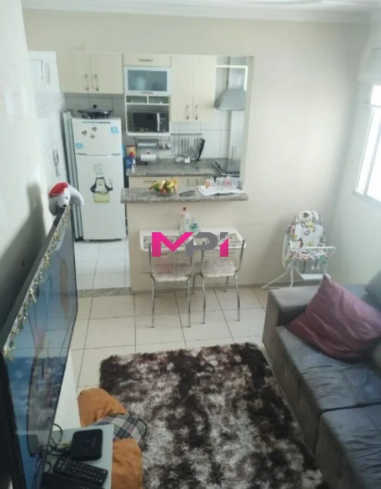 Apartamento, 2 quartos, 98 m² - Foto 2