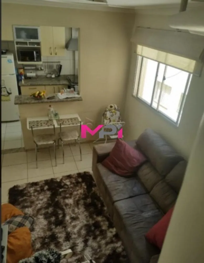 Apartamento, 2 quartos, 98 m² - Foto 3