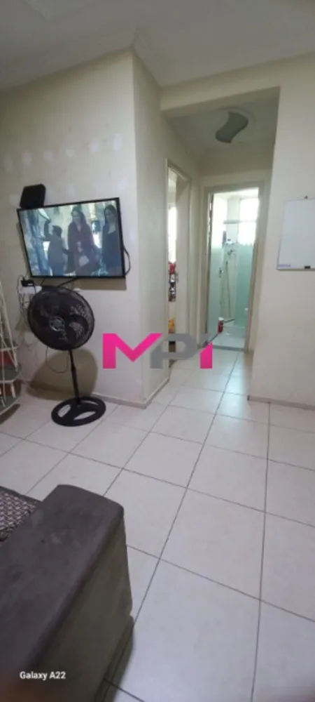 Apartamento, 2 quartos, 98 m² - Foto 5