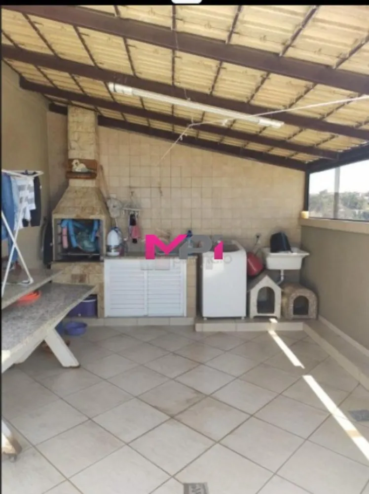 Apartamento, 2 quartos, 98 m² - Foto 1