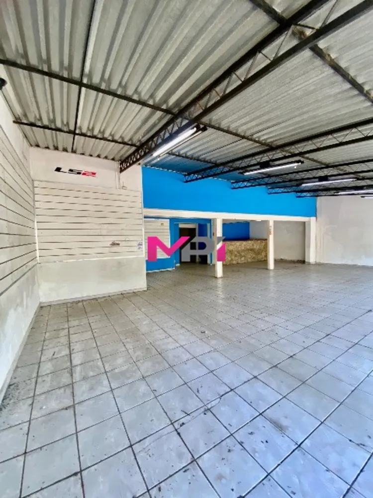 Loja-Salão, 381 m² - Foto 6