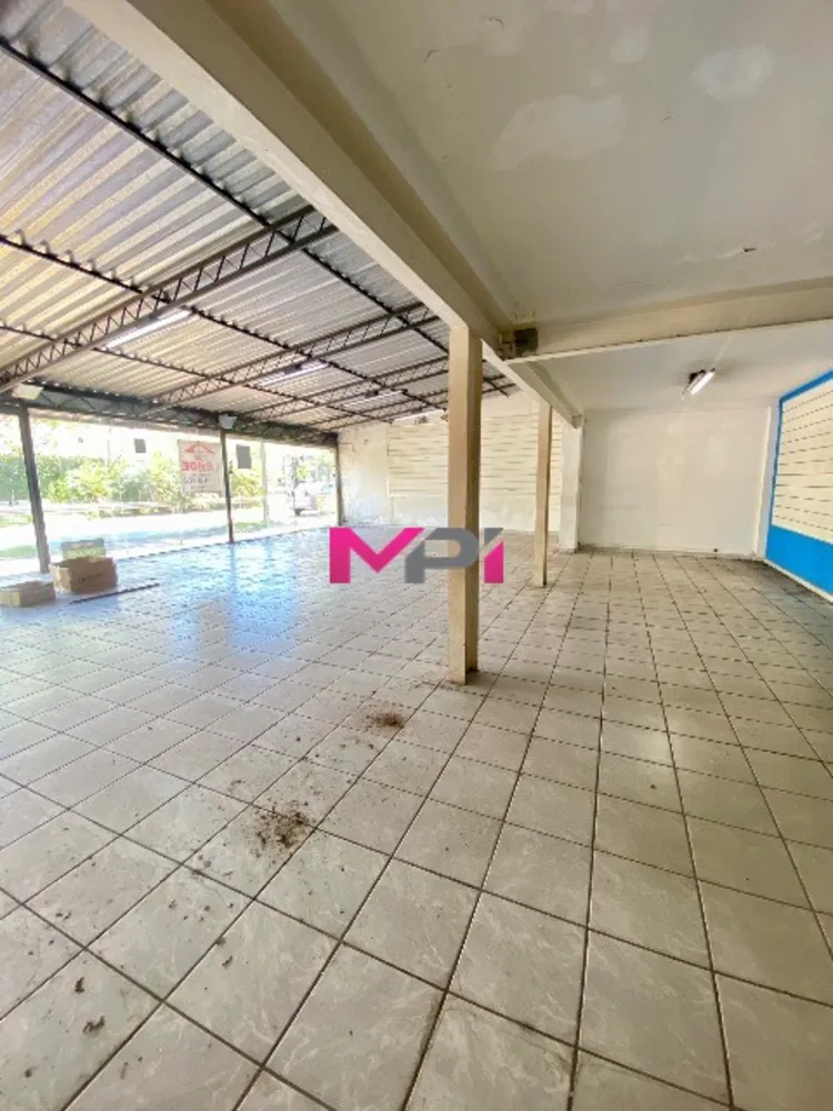 Loja-Salão, 381 m² - Foto 1