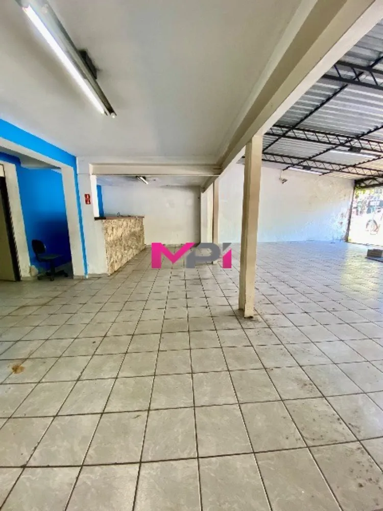 Loja-Salão, 381 m² - Foto 4
