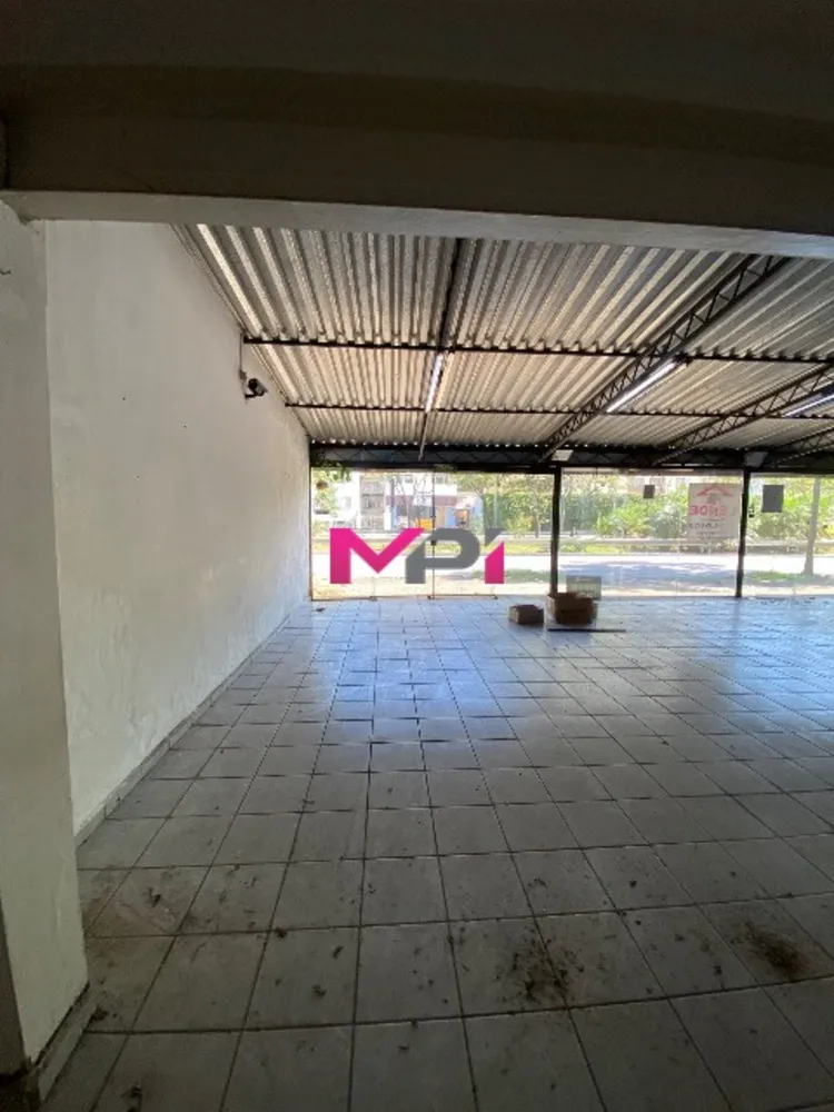 Loja-Salão, 381 m² - Foto 2