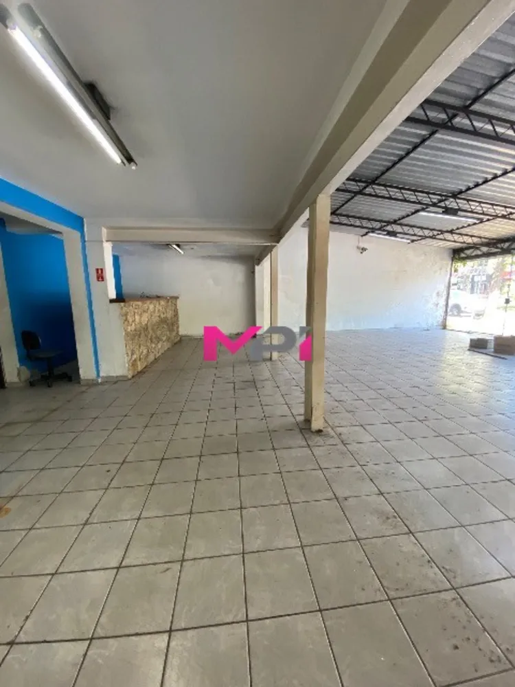 Loja-Salão, 381 m² - Foto 3