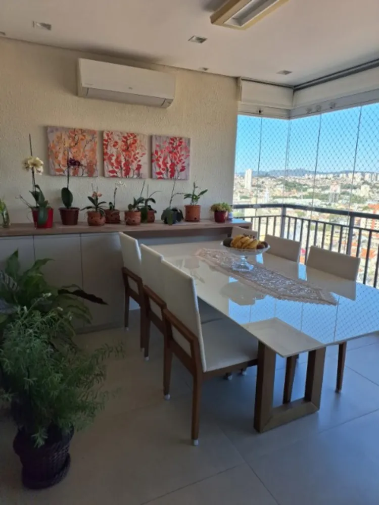 Apartamento, 2 quartos, 111 m² - Foto 1