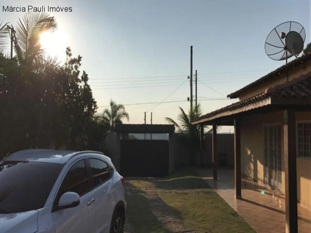 Chácara, 3 quartos, 2000 m² - Foto 6