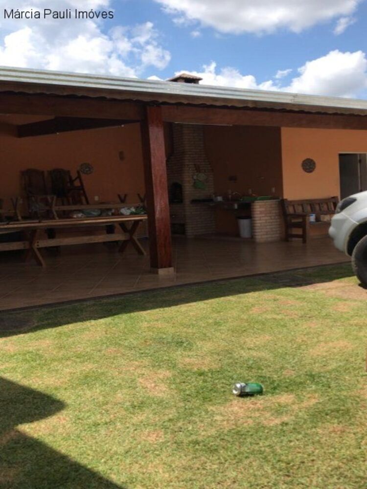 Chácara, 3 quartos, 2000 m² - Foto 16
