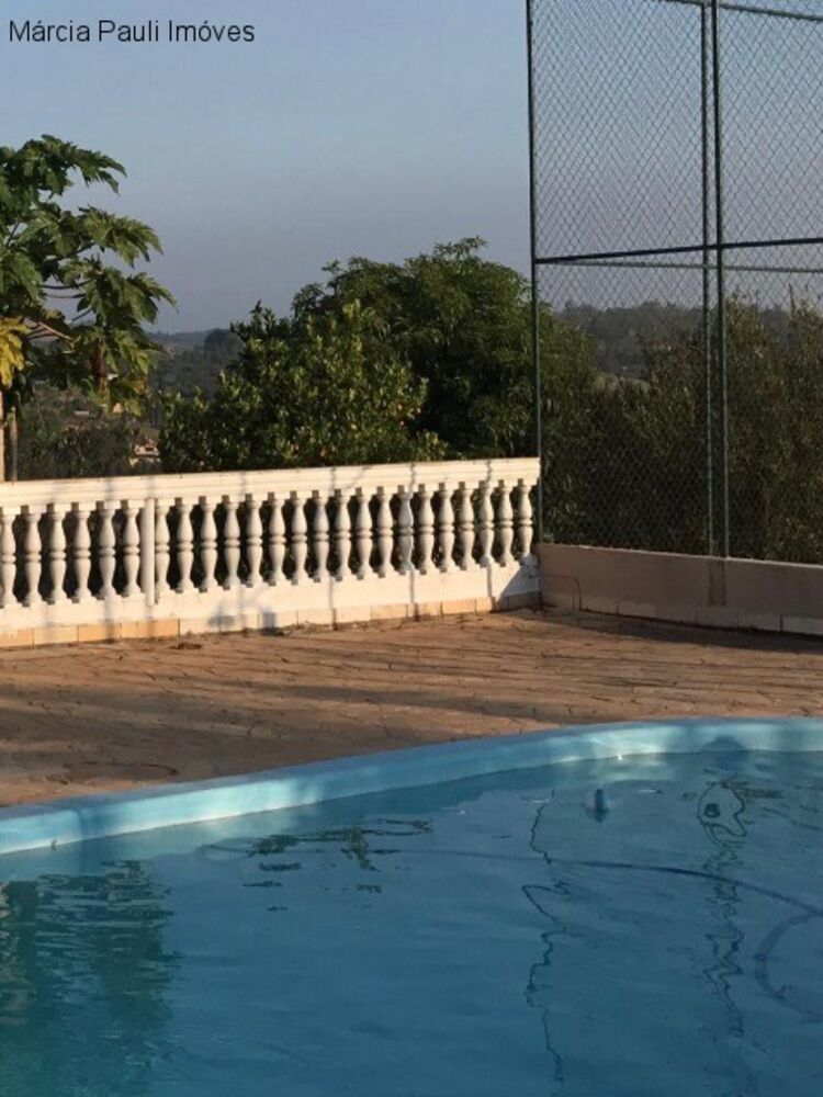 Chácara, 3 quartos, 2000 m² - Foto 2