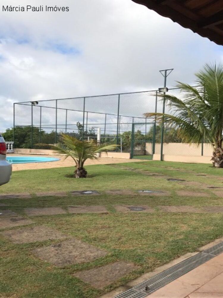 Chácara, 3 quartos, 2000 m² - Foto 1
