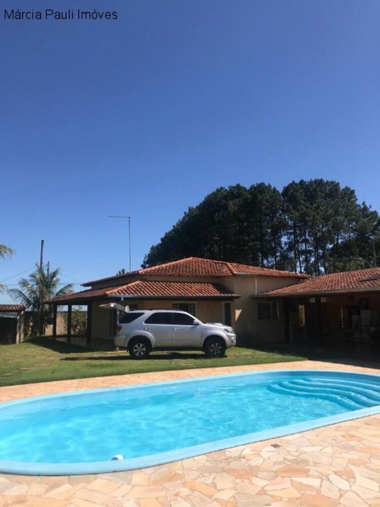 Chácara, 3 quartos, 2000 m² - Foto 3