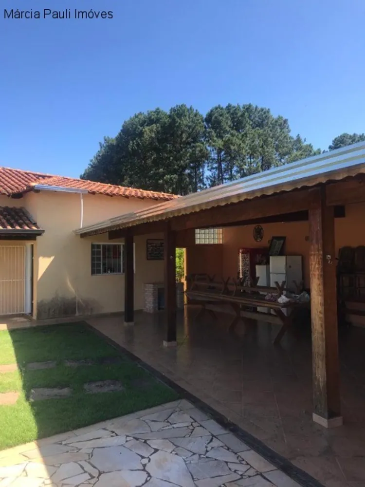 Chácara, 3 quartos, 2000 m² - Foto 5