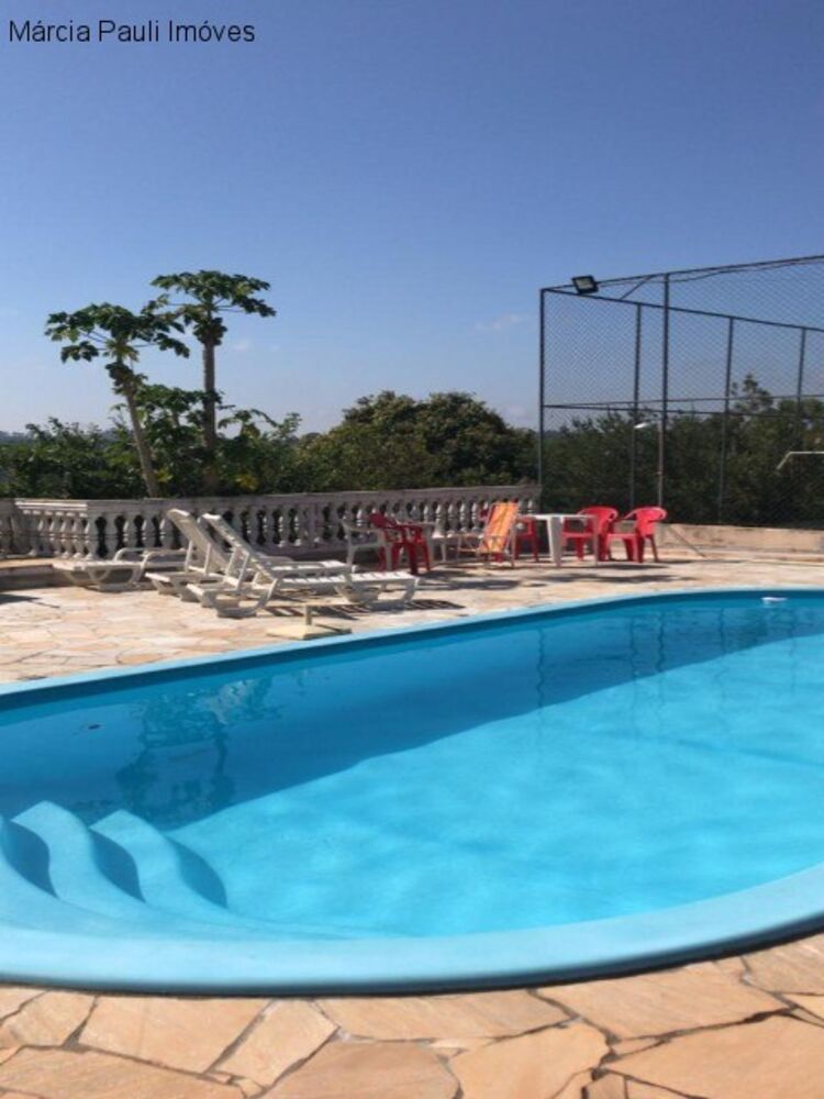 Chácara, 3 quartos, 2000 m² - Foto 15