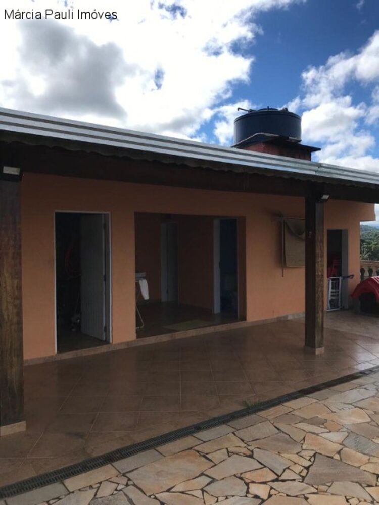 Chácara, 3 quartos, 2000 m² - Foto 5
