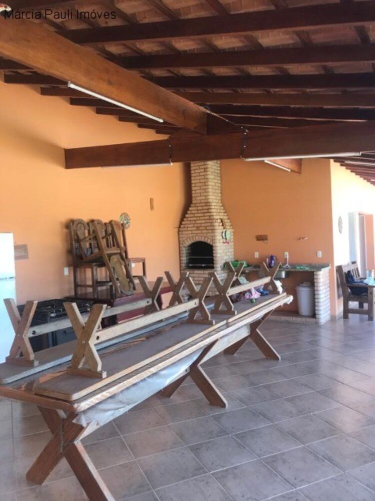Chácara, 3 quartos, 2000 m² - Foto 12