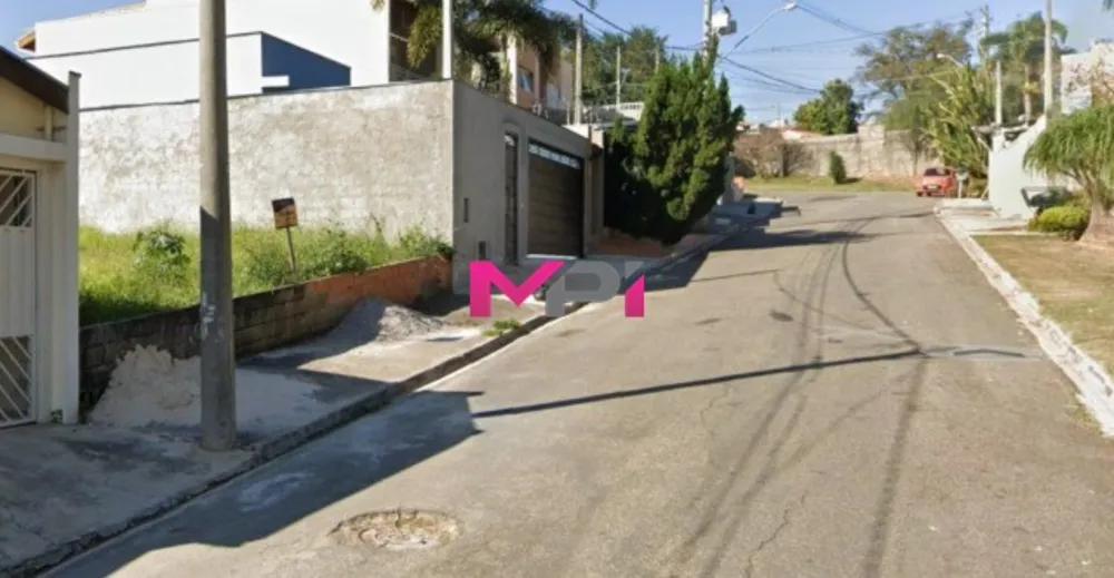 Terreno, 260 m² - Foto 1