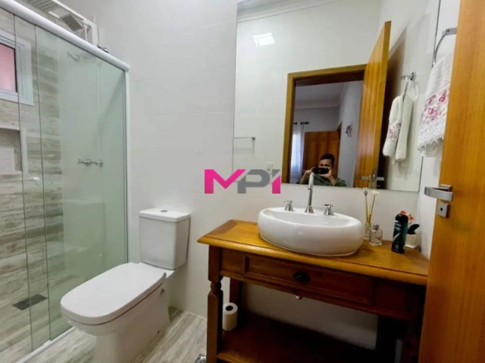 Casa de Condomínio, 3 quartos - Foto 7