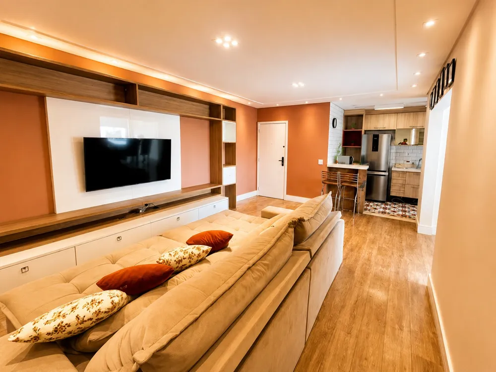Apartamento, 3 quartos, 83 m² - Foto 10