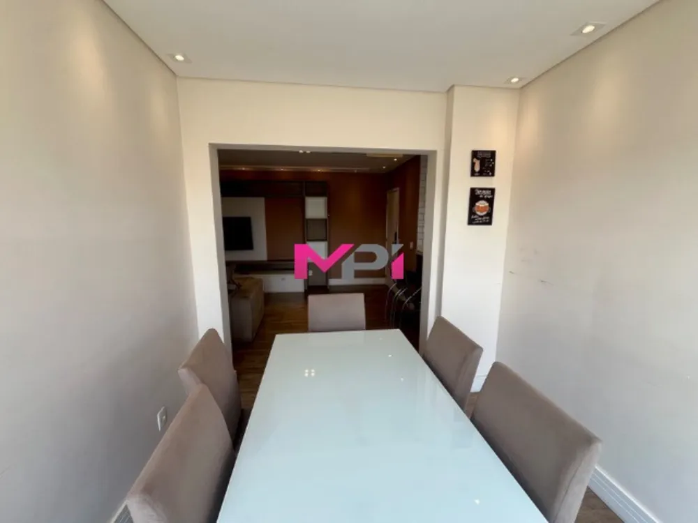 Apartamento, 3 quartos, 83 m² - Foto 12