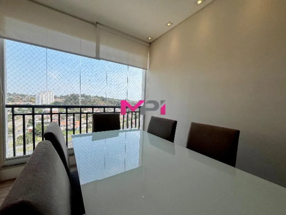 Apartamento, 3 quartos, 83 m² - Foto 8