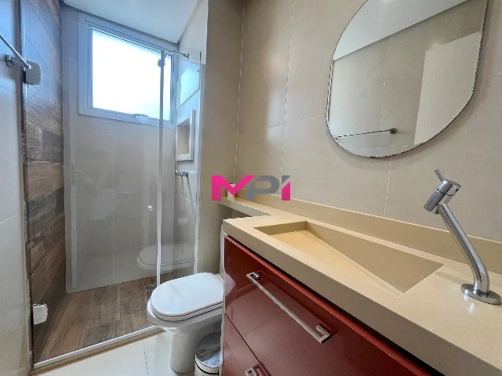 Apartamento, 3 quartos, 83 m² - Foto 9