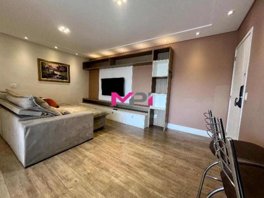 Apartamento, 3 quartos, 83 m² - Foto 4