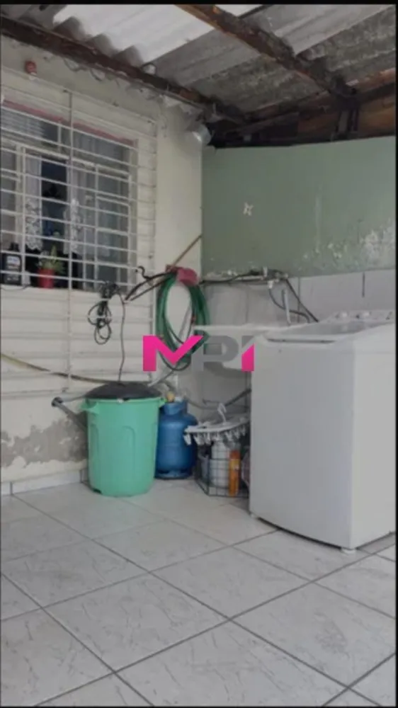Casa, 3 quartos, 114 m² - Foto 9