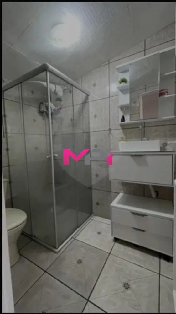 Casa, 3 quartos, 114 m² - Foto 8