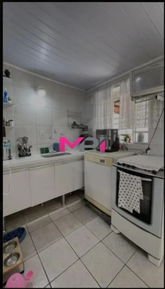 Casa, 3 quartos, 114 m² - Foto 2