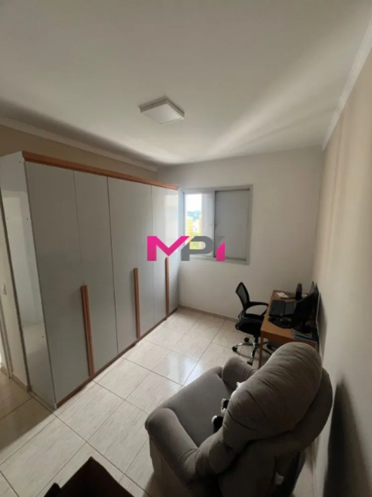 Apartamento, 2 quartos, 64 m² - Foto 5
