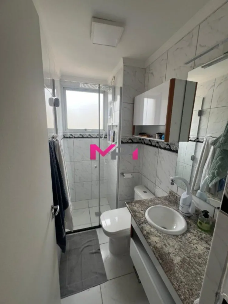 Apartamento, 2 quartos, 64 m² - Foto 3