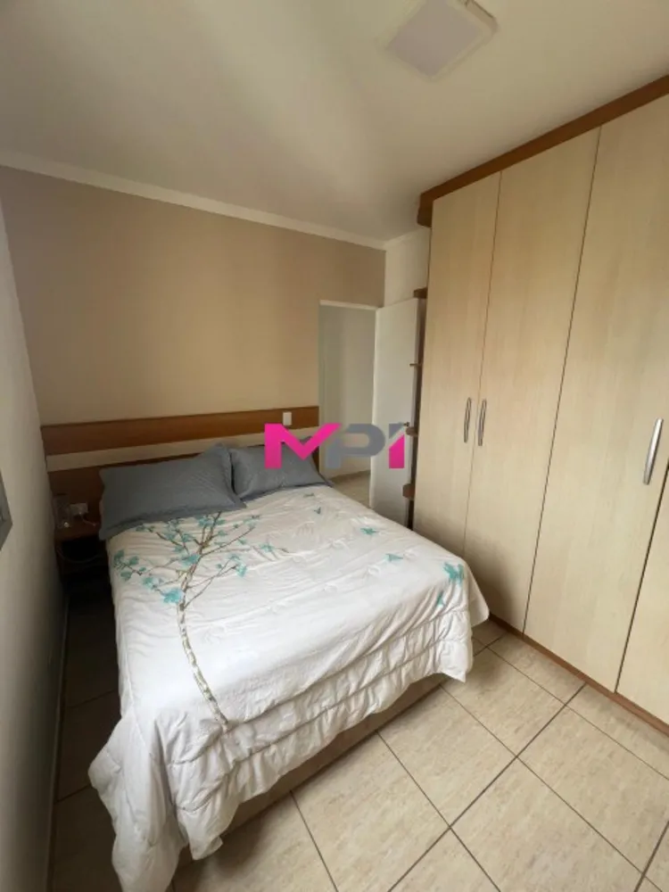 Apartamento, 2 quartos, 64 m² - Foto 4